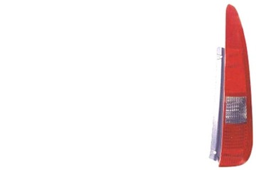 DEPO SVĚTLO (KOLOR SMĚROVKA BÍLÝ BARVA SKLA