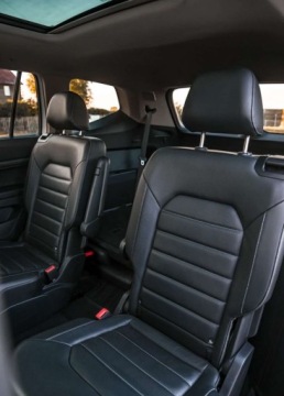 Volkswagen 2019 Volkswagen Atlas Volkswagen Atlas 3.6 Benzyna 276KM, zdjęcie 22