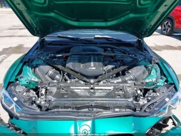 BMW Seria 3 G20-G21 2022 BMW M3 2022 3.0l 3.0 Benzyna 473KM, zdjęcie 8