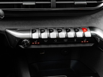 Peugeot 3008 II Crossover Facelifting  1.5 BlueHDi 130KM 2023 Peugeot 3008 BIA6694A#1.5 BlueHDi GT EAT8, zdjęcie 18