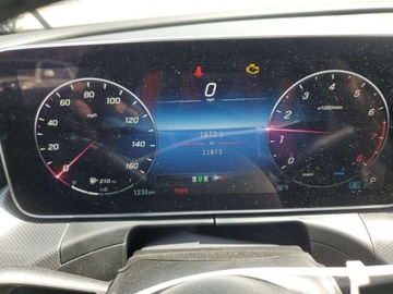 Mercedes Klasa C W206 2024 Mercedes-Benz Klasa C 300 4Matic 2024 2.0l 2.0 Benzyna 255KM, zdjęcie 9