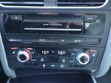Audi A4 B9 Limousine 2.0 TDI 150KM 2015 Audi A4 2.0 TDI, Salon Polska, Automat, Skóra, zdjęcie 12