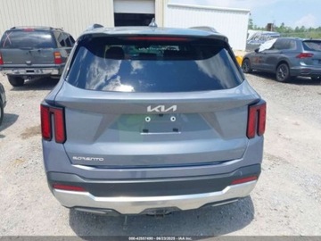 Kia Sorento IV 2024 Kia Sorento 2024 Kia Sorento S FWD 2.5 Benzyna 191KM, zdjęcie 14