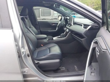 Toyota RAV4 V 2020 Toyota RAV4 2020 TOYOTA RAV4 HYBRID XSE 2.5 Hybryda 176KM, zdjęcie 10