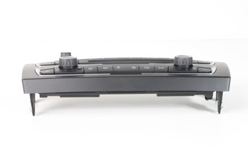 BMW F20 F21 F22 F23 F30 F31 F32 F34 F36 PANEL KLIMATIZACE NAVIGACE AUTORÁDIO