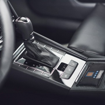 Osuszacz samochodowy Limpro Pochłaniacz Wilgoci do samochodu