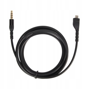 KABEL PRZEWÓD DO STEELSERIES 3 5 7 PRO 1.5M