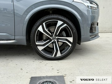 Volvo XC90 II 2023 Volvo XC 90 B5 D AWD 235 KM FV23%, zdjęcie 8