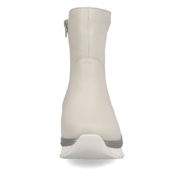 RIEKER ANTISTRESS 48052-60 WKŁADKA MEMOSOFT r. 40