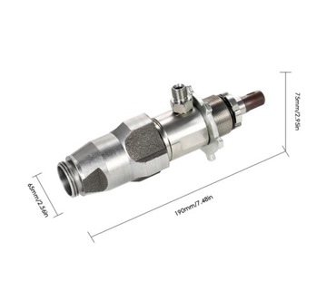 Ремкомплект помпы Graco ST Max G Max 395 495 595 + БЕСПЛАТНО