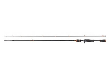 WĘDKA DRAGON BLACK ROCK II 2.13M 4-21G CAST