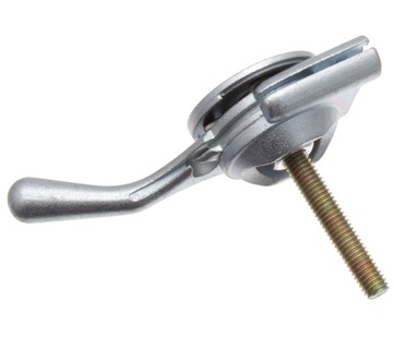 Рычаг Дроссельная ручка WSK 175 SHL JUNAK MZ TS ES