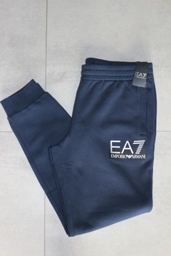 Emporio Armani EA7 spodnie dresowe XXXL