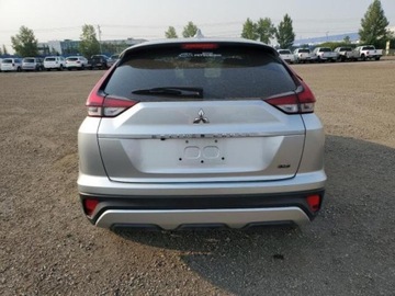 Mitsubishi Eclipse Cross 2022 Mitsubishi Eclipse Cross 2022 MITSUBISHI ECLIPSE CROSS LE 1.5 Benzyna 152KM, zdjęcie 6