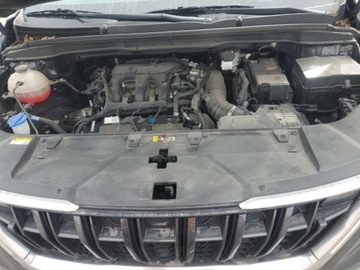 Kia Carnival II 2024 Kia Carnival 2024r., Ex, 3.5L, od ubezpieczalni 3.5 Benzyna 639KM, zdjęcie 10