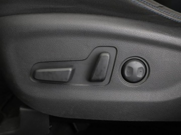 Hyundai Tucson III SUV 2.0 CRDI 185KM 2016 Hyundai Tucson 185KM automat 4x4 grzane fotele, zdjęcie 35