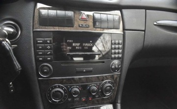 Mercedes CLK W209 Coupe C209 1.8 (200 Kompressor) 184KM 2007 Mercedes-Benz CLK Mercedes-Benz CLK 200 Kompressor Automatik Avantgarde Sp, zdjęcie 15