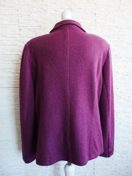 ШИКАРНАЯ ТЕПЛАЯ КУРТКА С ДОБАВКОЙ ШЕРСТИ, размер 40