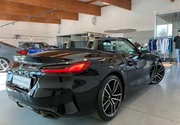 BMW Z4 G29 M Roadster 3.0 M40i 340KM 2020 BMW Z4 M 3.0 Benzyna 340KM, zdjęcie 3