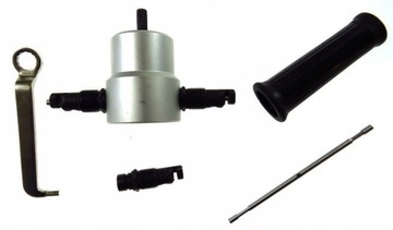 НАСАДКА ДЛЯ РЕЗКИ ЛИСТОВОГО МЕТАЛЛА НОЖНИЦЫ ДЛЯ ДРЕЛЬ