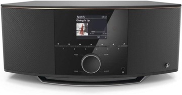 Radio sieciowe DAB+, FM, internetowe Hama DIR 150BT