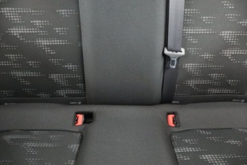 Opel Corsa E Hatchback 3d 1.2 Twinport 70KM 2014 Opel Corsa 1.2, Klima, zdjęcie 9