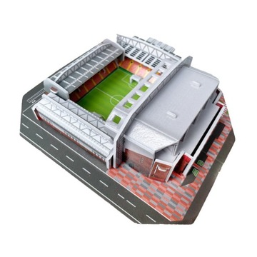 3D-пазл ANFIELD Liverpool Mini Football Stadium