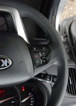 Kia Rio III Hatchback 3d 1.2 DOHC CVVT 85KM 2014 Kia Rio 1.2B Klima Navi Kamera 2 Kpl Kol Sprowadzony Oplacony 1.2, zdjęcie 19