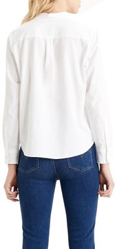 Levi's Kobiety New Classic Fit Bw Shirt