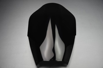 Szyba przednia PVC Yamaha TDM 900 2002 2014 T