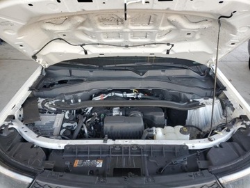 Ford Explorer VI 2023 Ford Explorer Police Interceptor 2023 3.3l 3.3 Benzyna 285KM, zdjęcie 6