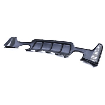 DIFUZOR SPOILER M PERFORMANCE BMW F32 F33 F36