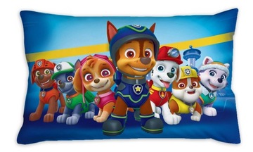 PAW PATROL PAW PATROL Подушка для фотографий Гаджет Подарок