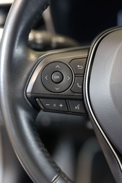 Toyota Corolla XII TS Kombi Facelifting 1.8 Hybrid 140KM 2023 Toyota Corolla 1.8 Hybrid Comfort 1.8 Hybryda 140KM, zdjęcie 28