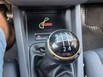 Volkswagen Golf V Hatchback 1.6 i 102KM 2005 Volkswagen Golf 1.4 Benzyna 102 KM, Klimatyzacja,, zdjęcie 14