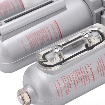 3-ступенчатая система воздушной сушки. Прочный.