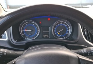 Suzuki Baleno III 1.2 DualJet 90KM 2017 Suzuki Baleno 1.2 Premium Plus 1.2 Benzyna 90KM, zdjęcie 9