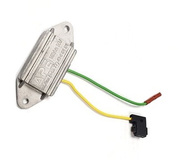 FIAT 126p - REGULATOR NAPIĘCIA ALTERNATORA APE