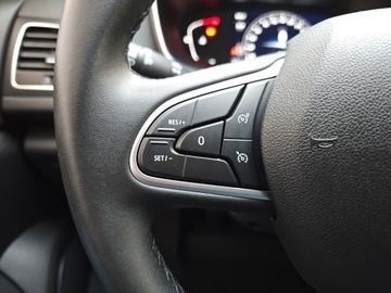 Renault Megane IV GrandCoupe Facelifting 1.3 TCe 140KM 2023 Renault Megane Salon Polska , 2 Wł. , Serwisowany,, zdjęcie 15