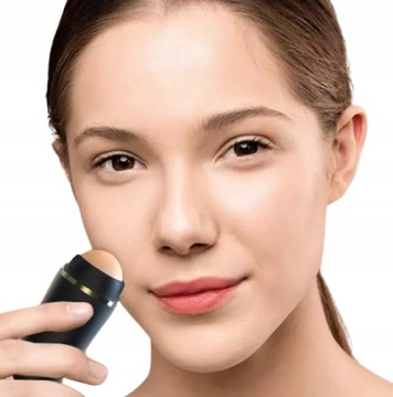 МАТИРУЮЩИЙ РОЛИК ДЛЯ ЛИЦА ВУЛКАНИЧЕСКИЙ КАМЕНЬ