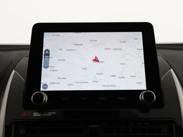 Mitsubishi Eclipse Cross 2023 Mitsubishi Eclipse Cross FV23% Plug-In Navi Kamera, zdjęcie 23