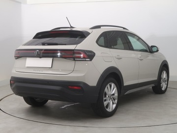 Volkswagen Taigo 1.0 TSI 110KM 2022 VW Taigo 1.0 TSI, Salon Polska, 1. Właściciel, zdjęcie 4