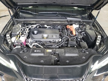 Lexus NX II 2023 Lexus NX 450H 2023 2.5l 2.5 Hybryda 304KM, zdjęcie 6