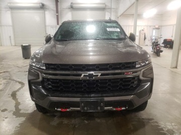 Chevrolet Tahoe GMT900 2021 Chevrolet Tahoe K1500 Z71 2021 5.3l 5.3 Benzyna 355KM, zdjęcie 5