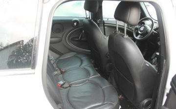 Mini Countryman R60 Crossover 2.0 D DPF 143KM 2014 MINI Countryman 2.0 Diesel 143KM, zdjęcie 6