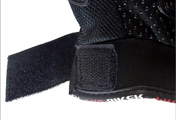 МОТОЦИКЛОВЫЕ ПЕРЧАТКИ PRO-BIKER ЦВЕТ НА ПРИКОСНОВЕНИЕ M