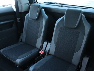 Citroen Grand C4 Picasso I 1.6 HDi FAP 112KM 2012 Citroen C4 Grand Picasso 1.6 HDi, 7 miejsc, Klima, zdjęcie 14