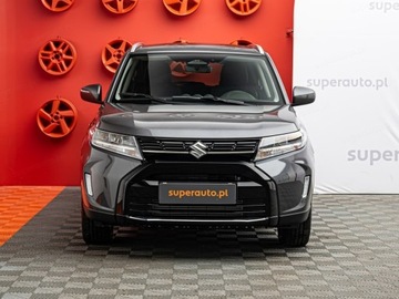 Suzuki Vitara III 2025 Vitara 1.4 Boosterjet mHEV Premium Plus 2WD aut 110KM 2025, zdjęcie 1