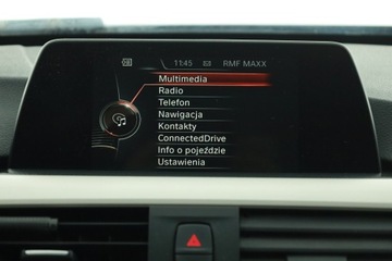 BMW Seria 3 F30-F31-F34 Touring Facelifting 2.0 318d 150KM 2016 BMW 3 318 d, Automat, Navi, Klima, Klimatronic, zdjęcie 11