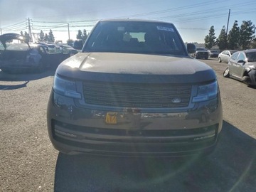 Land Rover Range Rover V 2025 Land Rover Range Rover SE 2025 4.4 Benzyna 523KM, zdjęcie 6